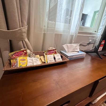Kapitan Kongsi Boutique Hotel Malacca Esterno foto