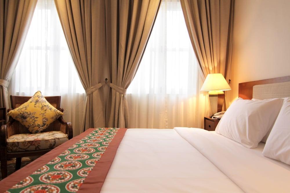 Kapitan Kongsi Boutique Hotel Malacca Esterno foto