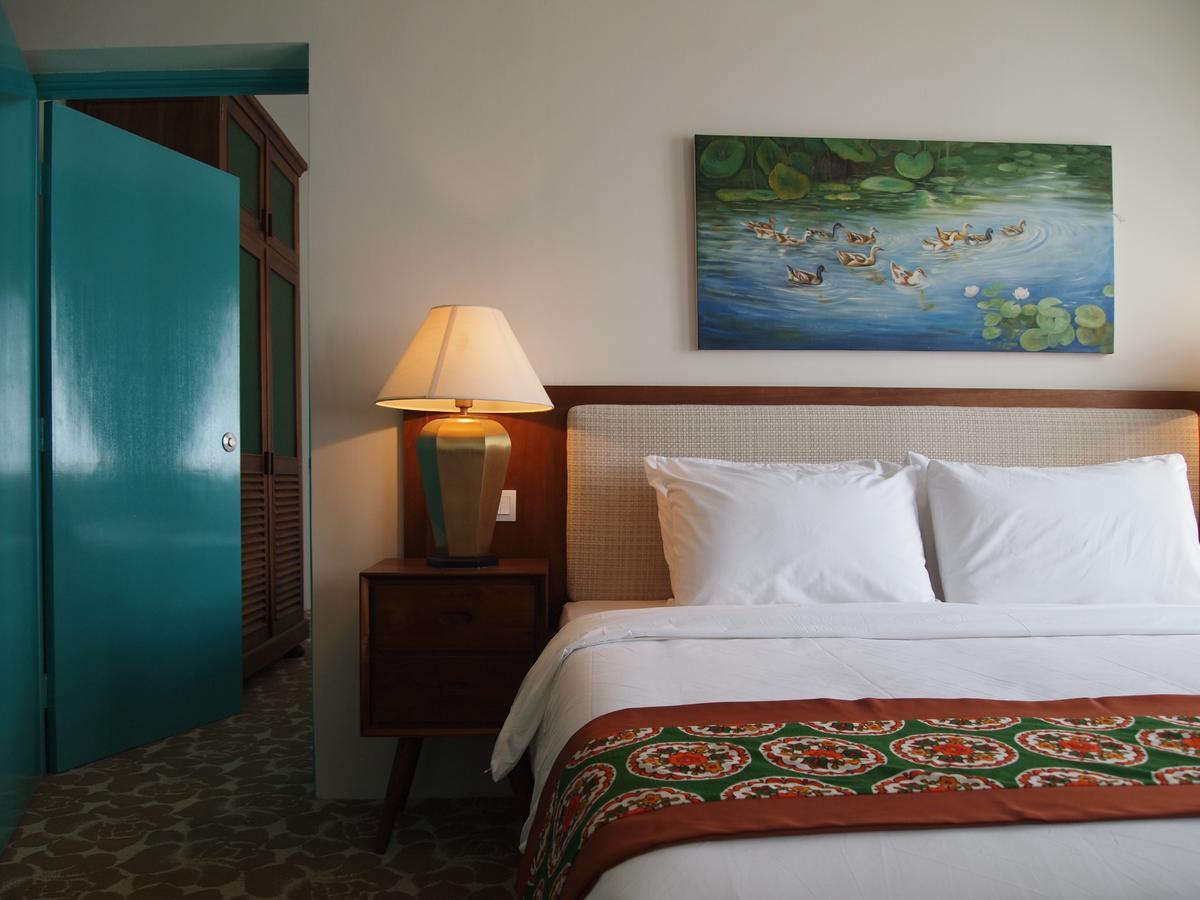 Kapitan Kongsi Boutique Hotel Malacca Esterno foto