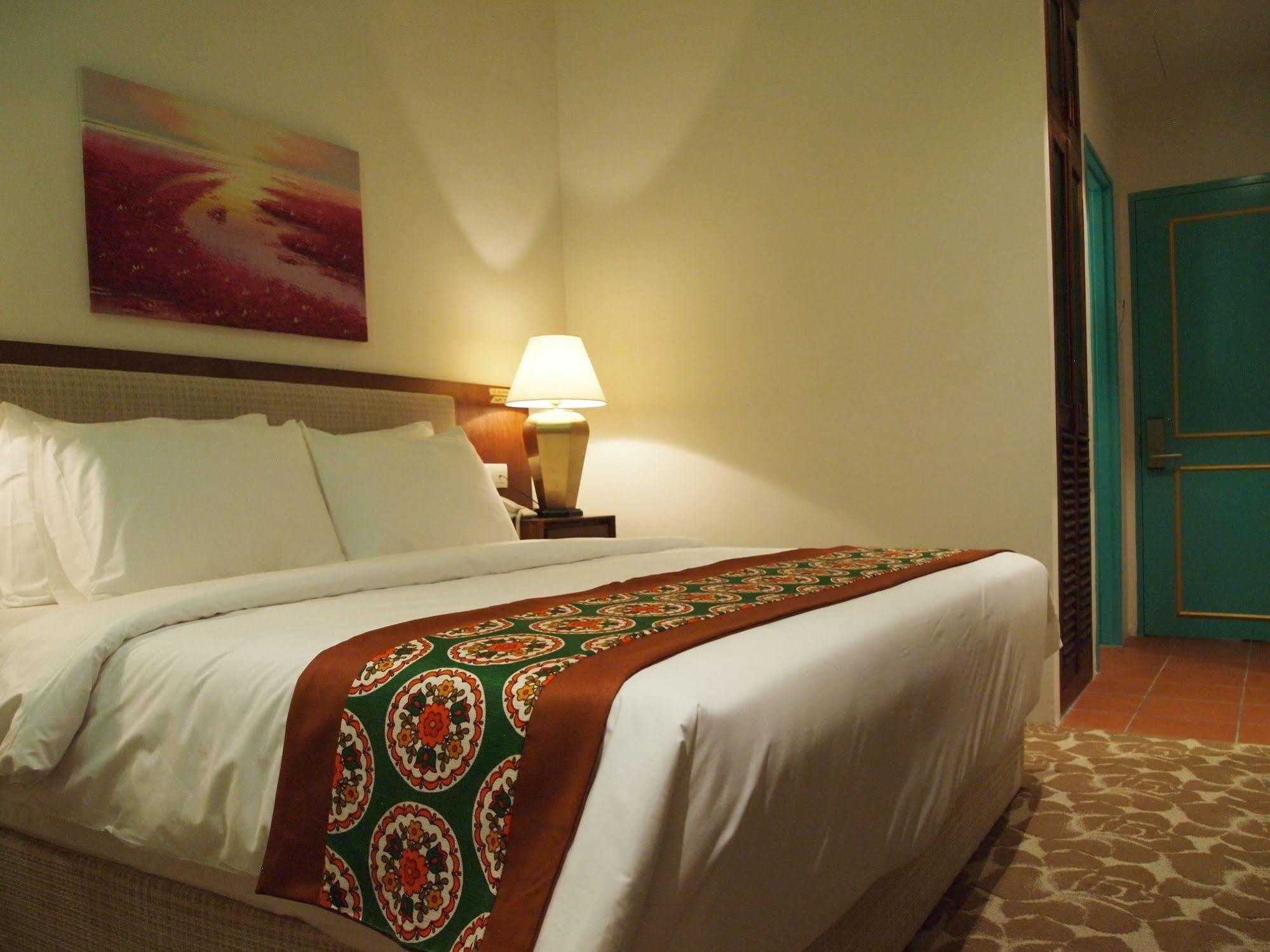 Kapitan Kongsi Boutique Hotel Malacca Esterno foto